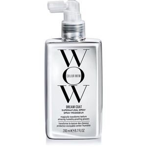NEW Color WOW Dream Coat Spray Anti-Frizz Heat-Activated Treatment 6.7 oz